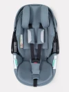Автокресло Rant Aster Zero AY378 0+ (0-13кг) Graphite