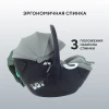 Автокресло Rant Aster Zero AY378 0+ (0-13кг) Olive