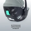 Автокресло Rant Aster Zero AY378 0+ (0-13кг) Olive