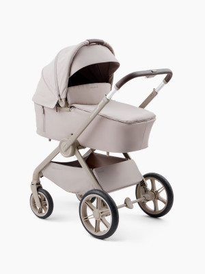 Коляска 2 в 1 Happy Baby Kidlander grey