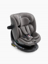 Автокресло Happy Baby Kidster isofix 0/1/2/3 (0-36кг) dark grey