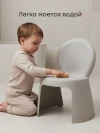 Стул Happy Baby Pico 91043 grey