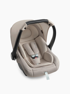 Автокресло Happy Baby Skyler V2 0+ (0-13кг) warm grey