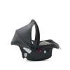 Автокресло Happy Baby Skyler V2 0+ (0-13кг) steel grey