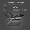 Автокресло Happy Baby Skyler V2 0+ (0-13кг) total black
