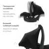 Автокресло Happy Baby Skyler V2 0+ (0-13кг) total black