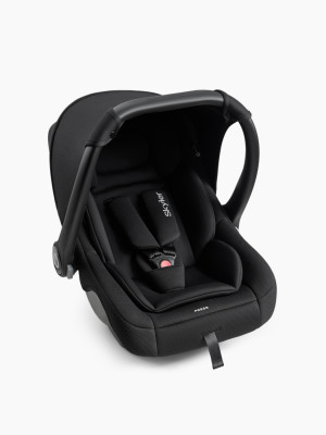Автокресло Happy Baby Skyler V2 0+ (0-13кг) total black