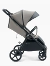 Коляска прогулочная Happy Baby Sensa grey