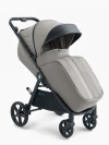 Коляска прогулочная Happy Baby Sensa grey