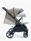 Коляска прогулочная Happy Baby Sensa grey
