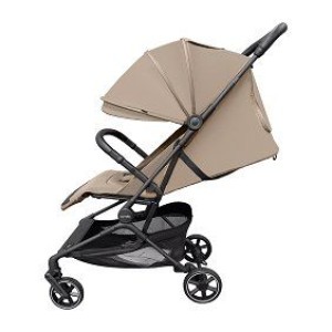Коляска прогулочная Carrello Evo CRL-5533 Parchment Beige