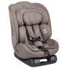 Автокресло Indigo Diesel i-size 0/1/2/3 (0-36кг) бежевый