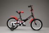 Велосипед Skillmax HZ-6016 16 red