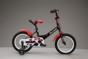 Велосипед Skillmax HZ-6016 20 red
