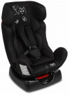 Автокресло Siger Diona 0/1/2 (0-25 кг) черный кот