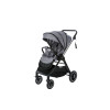 Коляска 3 в 1 Sevillababy Galaxy grey