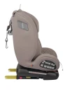 Автокресло Indigo Tourneo S isofix 0/1/2/3 (0-36кг) бежевый