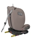 Автокресло Indigo Tourneo S isofix 0/1/2/3 (0-36кг) бежевый