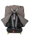 Автокресло Indigo Tourneo S isofix 0/1/2/3 (0-36кг) бежевый