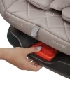 Автокресло Indigo Tourneo S isofix 0/1/2/3 (0-36кг) бежевый