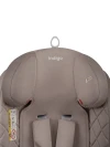 Автокресло Indigo Tourneo S isofix 0/1/2/3 (0-36кг) бежевый