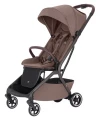 Коляска 2 в 1 Carrello Magia CRL-6555 Glace Pink