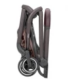 Коляска 2 в 1 Carrello Magia CRL-6555 Glace Pink