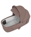 Коляска 2 в 1 Carrello Magia CRL-6555 Glace Pink