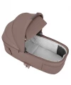 Коляска 2 в 1 Carrello Magia CRL-6555 Glace Pink