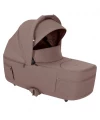 Коляска 2 в 1 Carrello Magia CRL-6555 Glace Pink