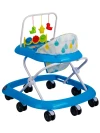 Ходунки Indigo Игротека С синий