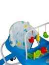 Ходунки Indigo Игротека С синий