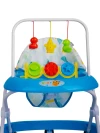 Ходунки Indigo Игротека С синий