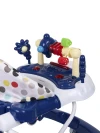 Ходунки Indigo Игротека С темно-синий