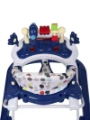 Ходунки Indigo Игротека С темно-синий