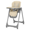 Стул для кормления BABY TILLY Junior T-671 Beige