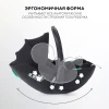 Автокресло Rant Miro AY370 0+ (0-13 кг) black