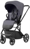 Коляска 2 в 1 Carrello Alfa CRL-6522 Fashion Grey 2025