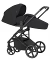 Коляска 2 в 1 Carrello Alfa CRL-6522 Fashion Grey 2025