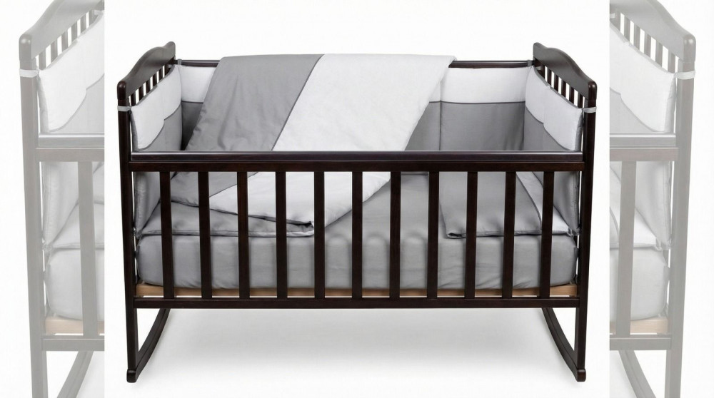 Набор My baby Лорд (Серый)