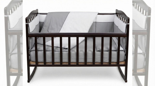 Набор My baby Лорд (Серый)