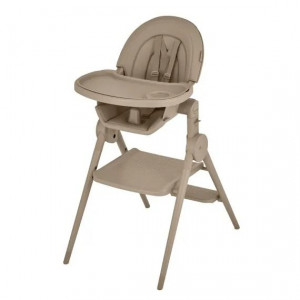 Стул для кормления Anex Ozy (OZ-03) fluff - фото 1