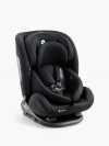 Автокресло Happy Baby Orex 0/1/2/3 (0-36кг) Total black