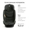Автокресло Happy Baby Orex 0/1/2/3 (0-36кг) Deep olive