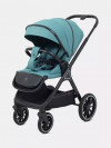 Коляска 2 в 1 Rant Basic Terra RA163 Aqua