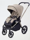 Коляска 2 в 1 Rant Flex Therm RA112 Sandy Beige