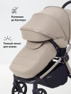 Коляска 2 в 1 Rant Flex Therm RA112 Sandy Beige