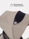 Коляска 2 в 1 Rant Flex Therm RA112 Sandy Beige