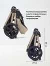 Коляска 2 в 1 Rant Flex Therm RA112 Sandy Beige