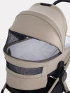 Коляска 2 в 1 Rant Flex Therm RA112 Sandy Beige